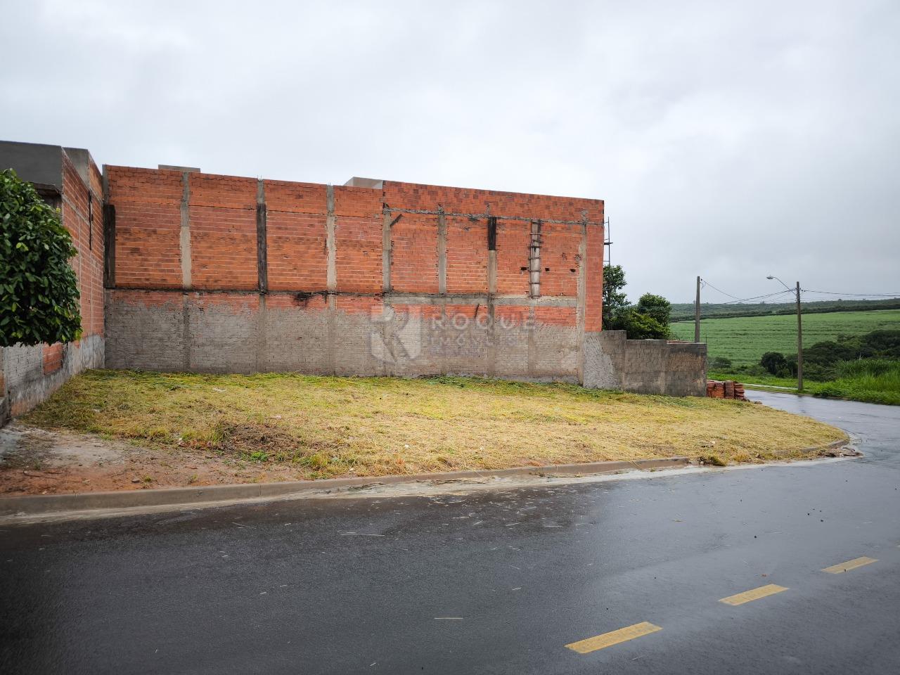 Terreno à venda no bairro Jardim Marajoara: 