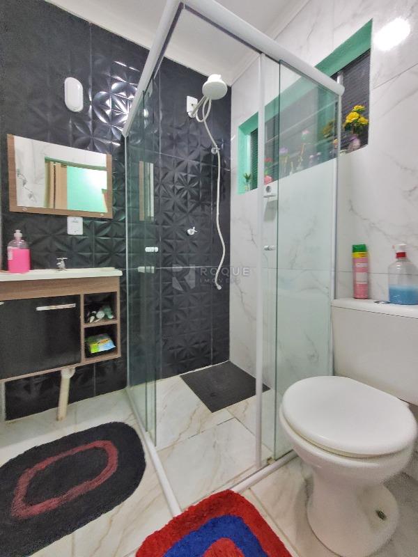 Casa em condomínio à venda no bairro Lagoa Nova: BANHEIRO SOCIAL