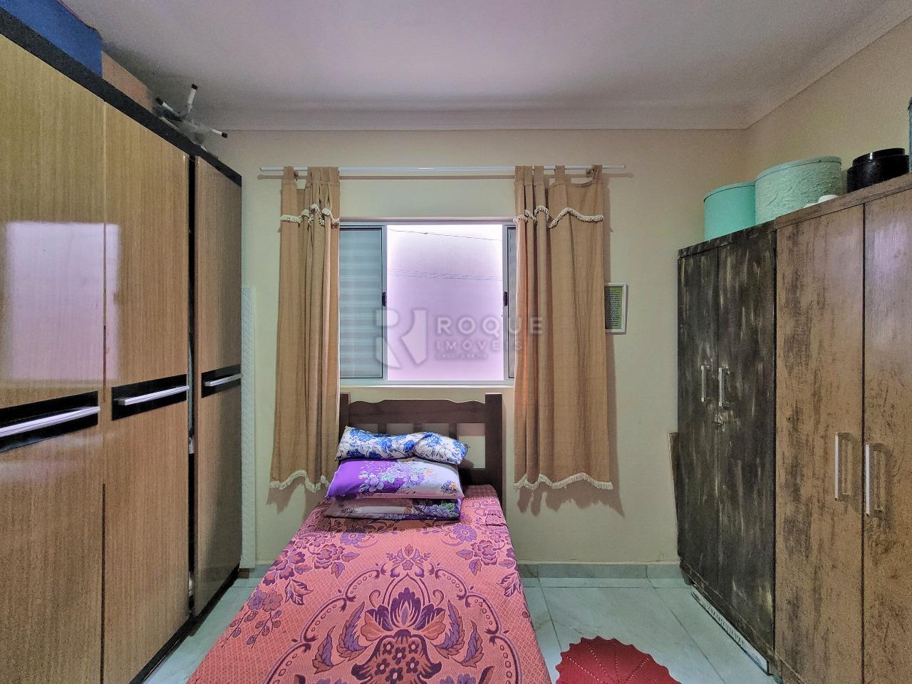 Casa em condomínio à venda no bairro Lagoa Nova: DORMITÓRIO 2