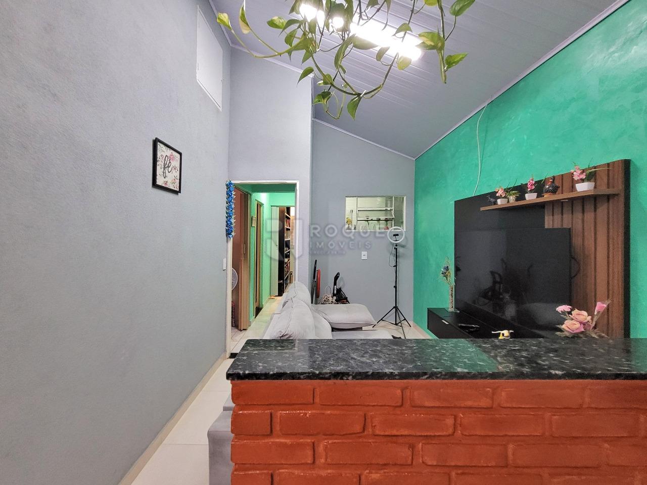 Casa em condomínio à venda no bairro Lagoa Nova: SALA DE TV