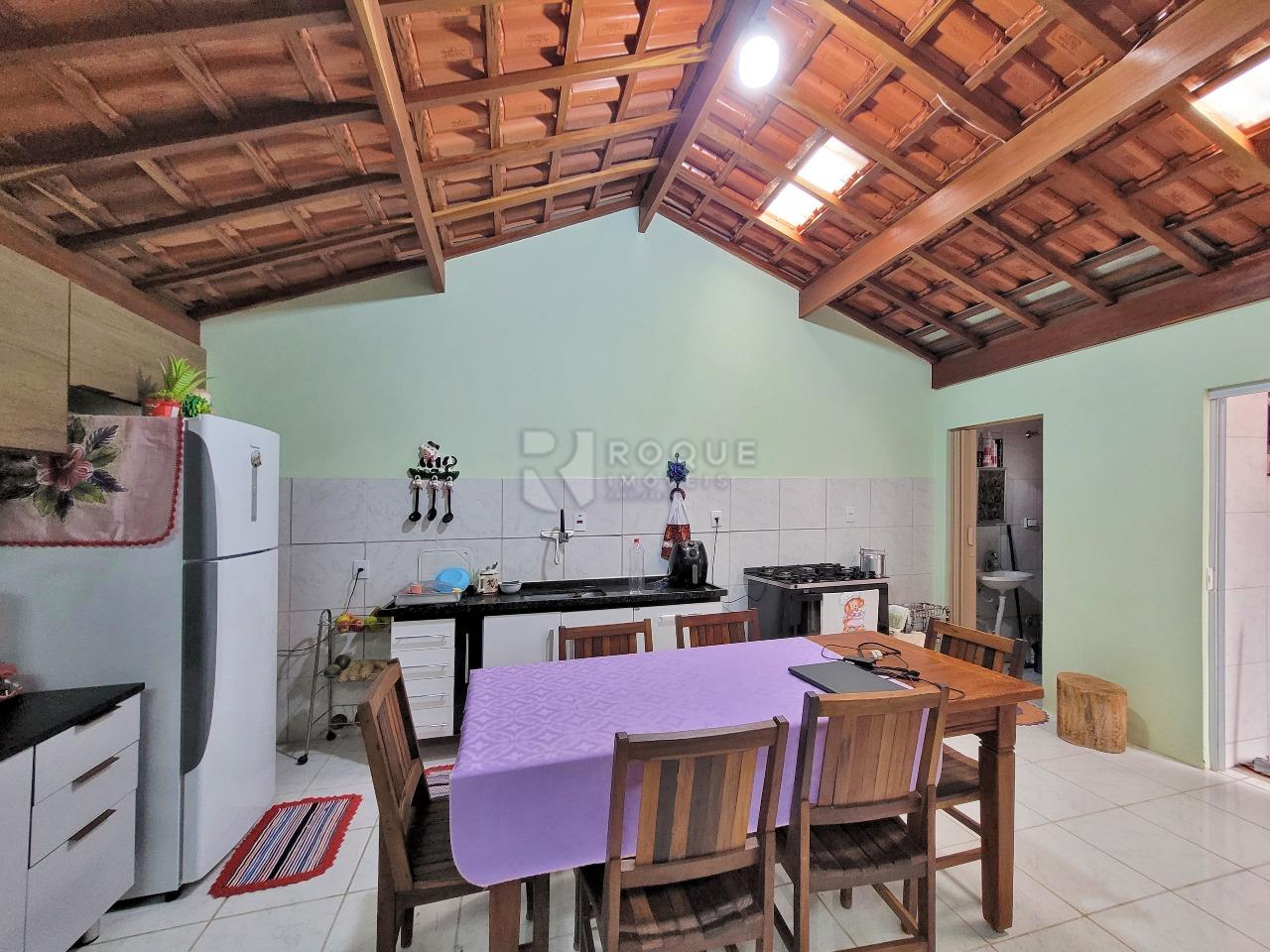 Casa em condomínio à venda no bairro Lagoa Nova: COZINHA