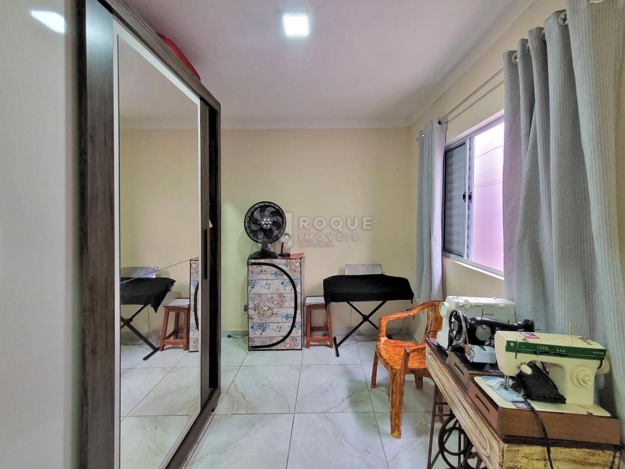 Casa em condomínio à venda no bairro Lagoa Nova: DORMITÓRIO 1