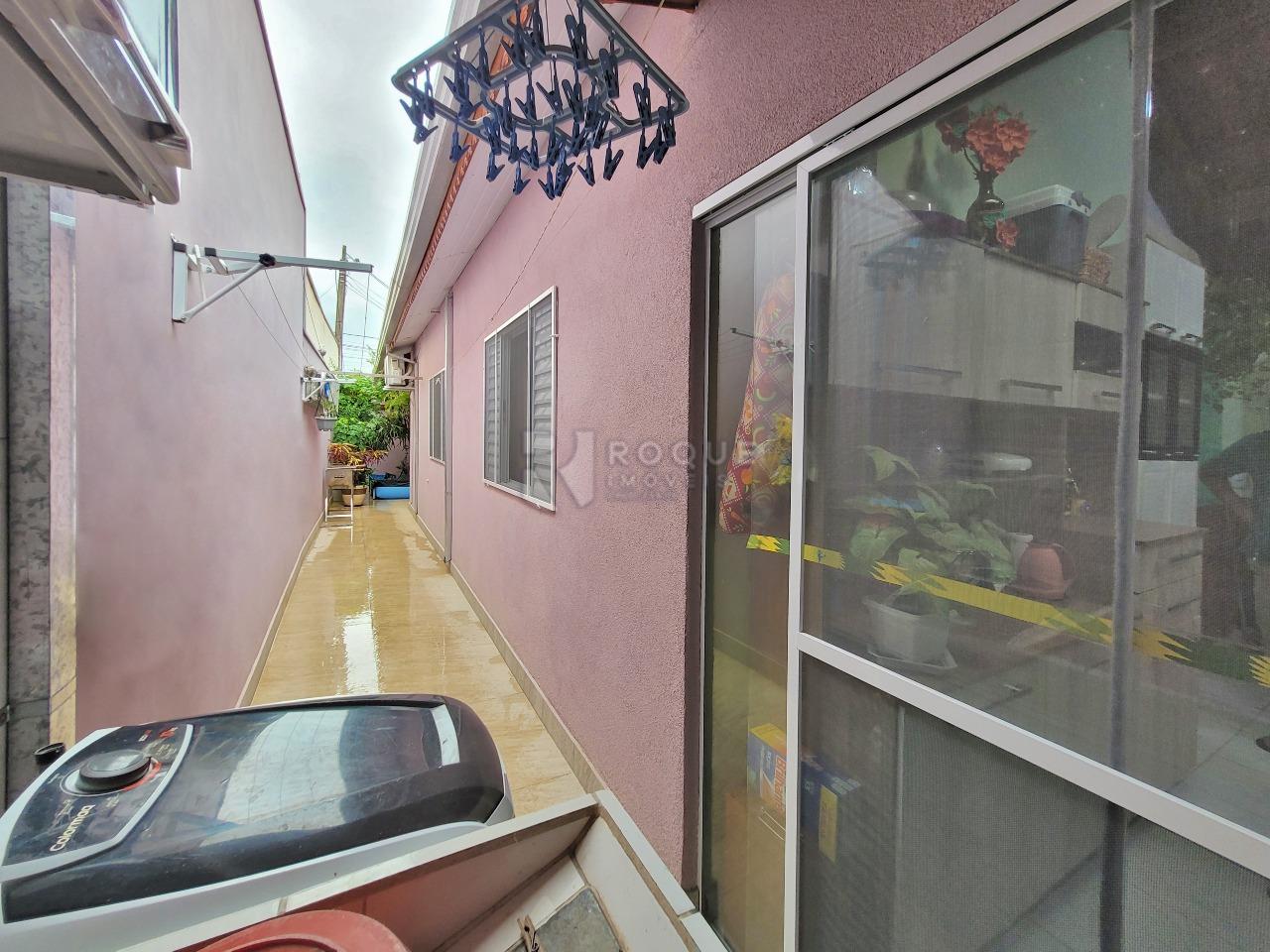 Casa em condomínio à venda no bairro Lagoa Nova: LAVANDERIA