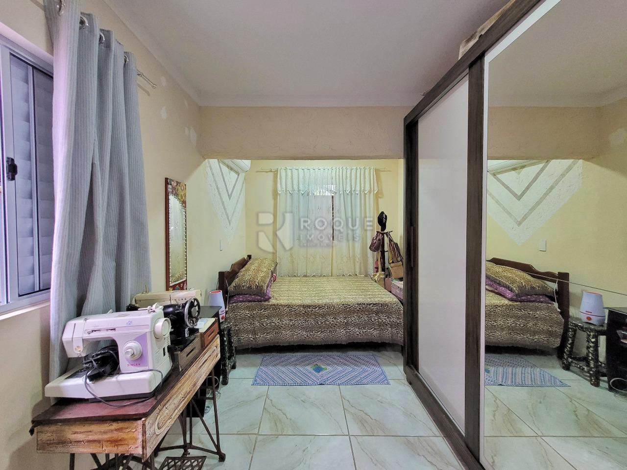 Casa em condomínio à venda no bairro Lagoa Nova: DORMITÓRIO 1