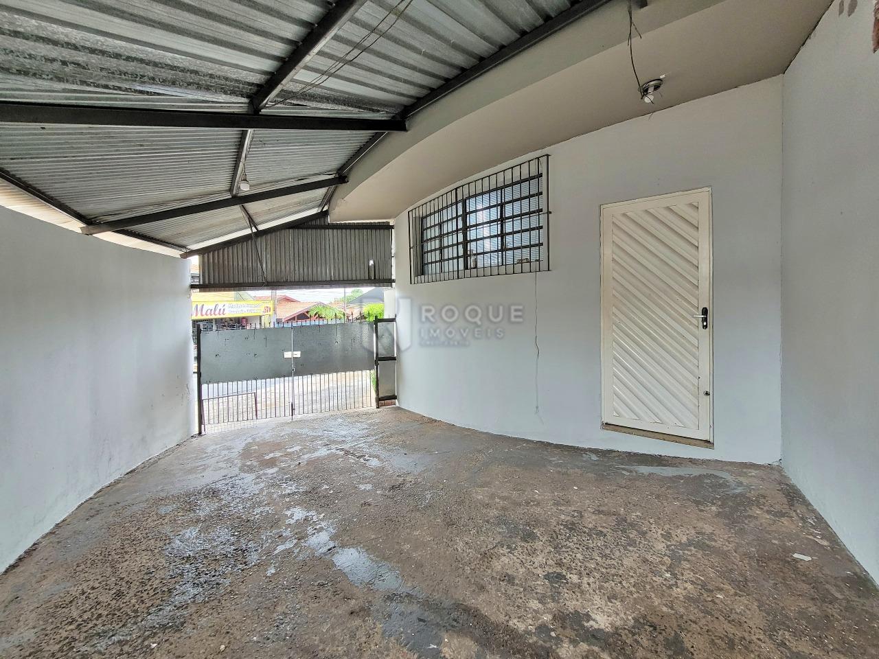 Casa Comercial à venda no bairro Jardim das Palmeiras: GARAGEM