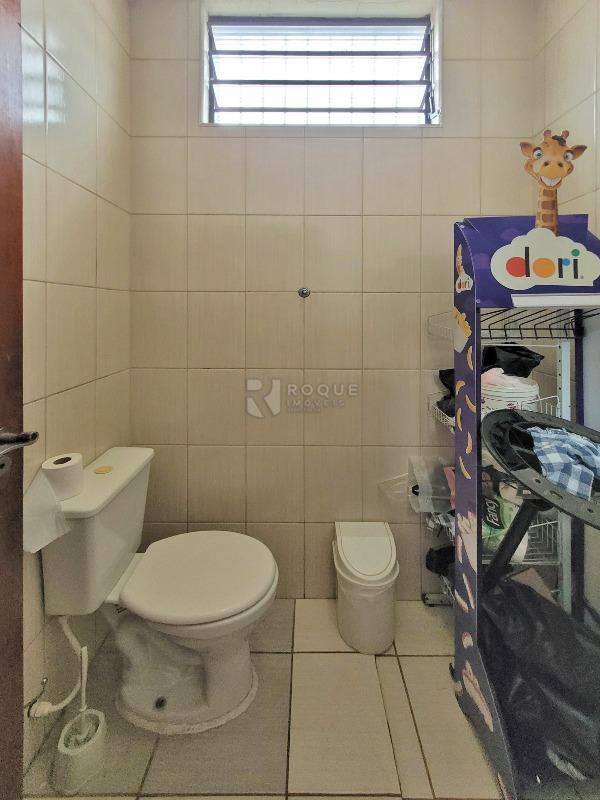 Casa Comercial à venda no bairro Jardim das Palmeiras: WC 1