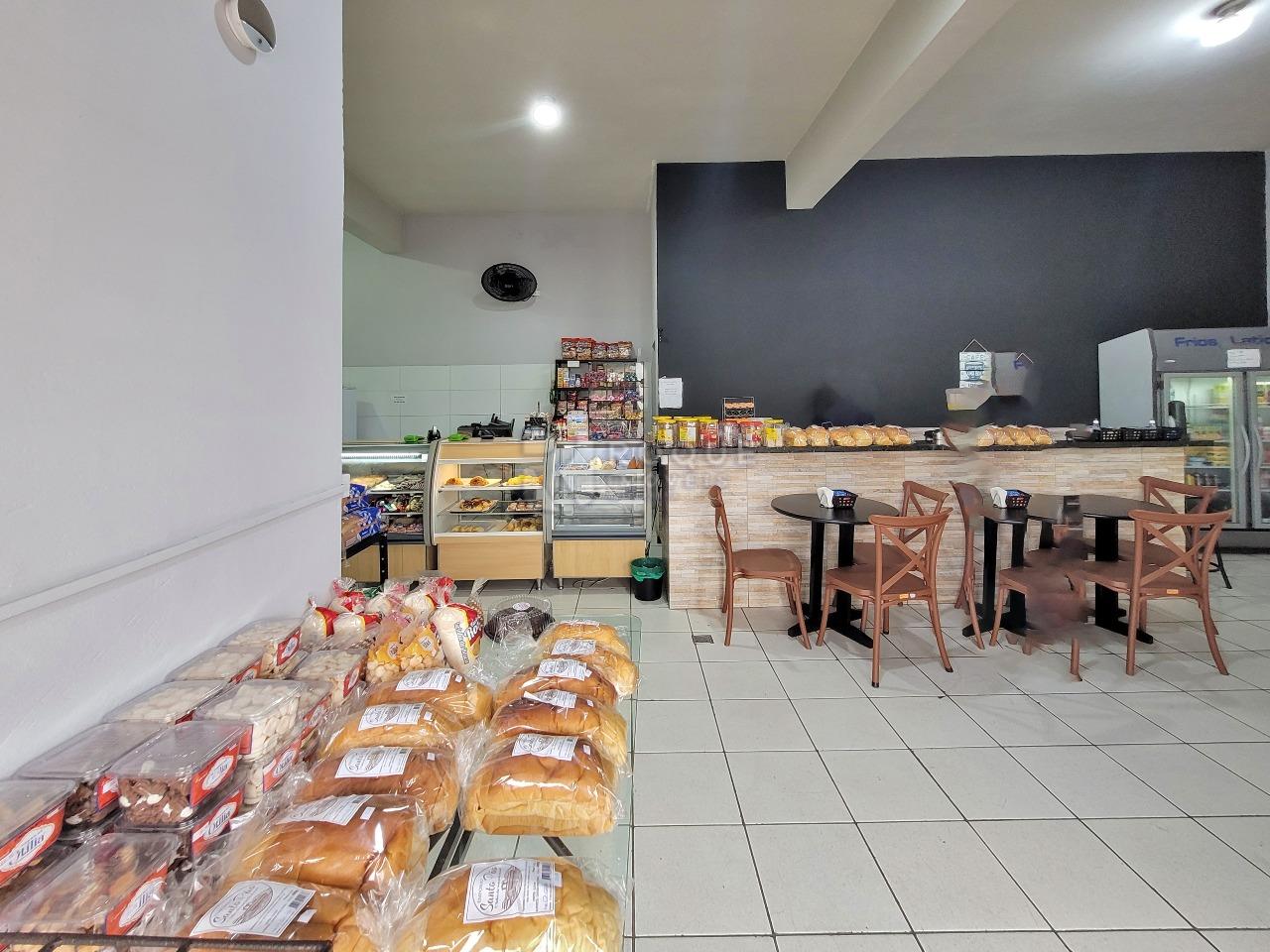 Casa Comercial à venda no bairro Jardim das Palmeiras: SALÃO COMERCIAL