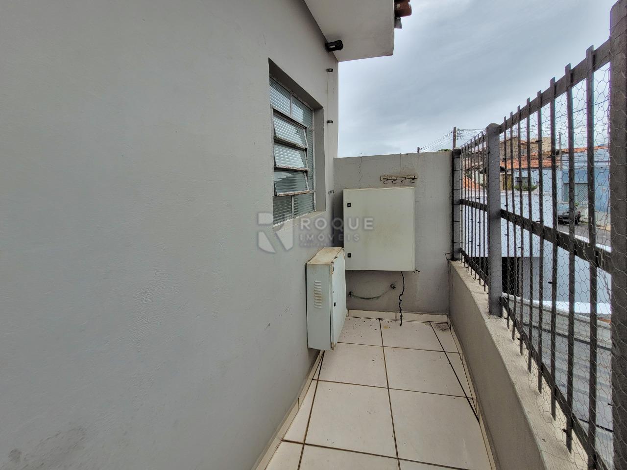 Casa Comercial à venda no bairro Jardim das Palmeiras: SACADA