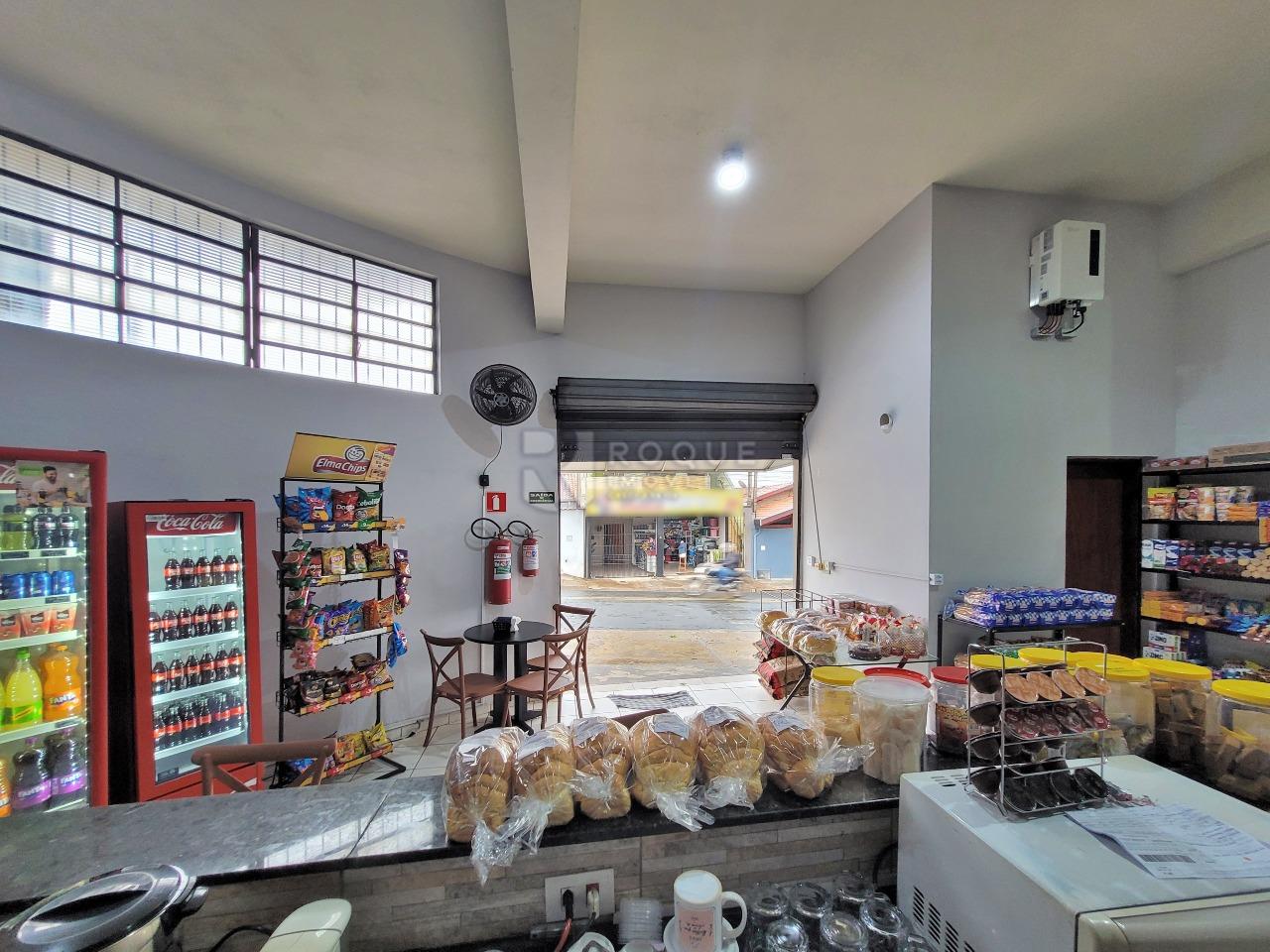 Casa Comercial à venda no bairro Jardim das Palmeiras: SALÃO COMERCIAL