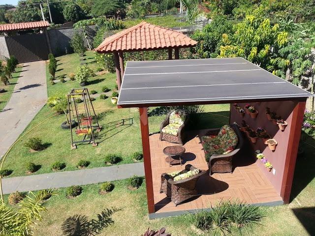 Chácara à venda no bairro Estancia Ouro Verde : 