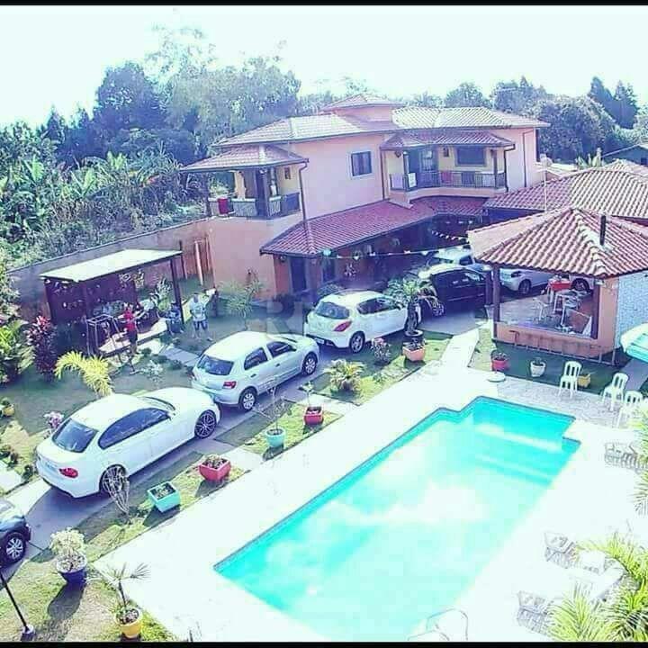 Chácara à venda no bairro Estancia Ouro Verde : 