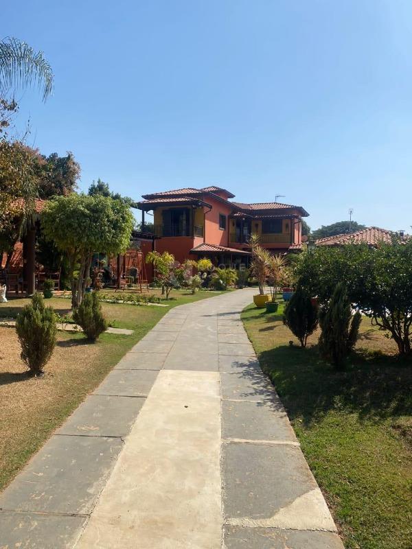 Chácara à venda no bairro Estancia Ouro Verde : 