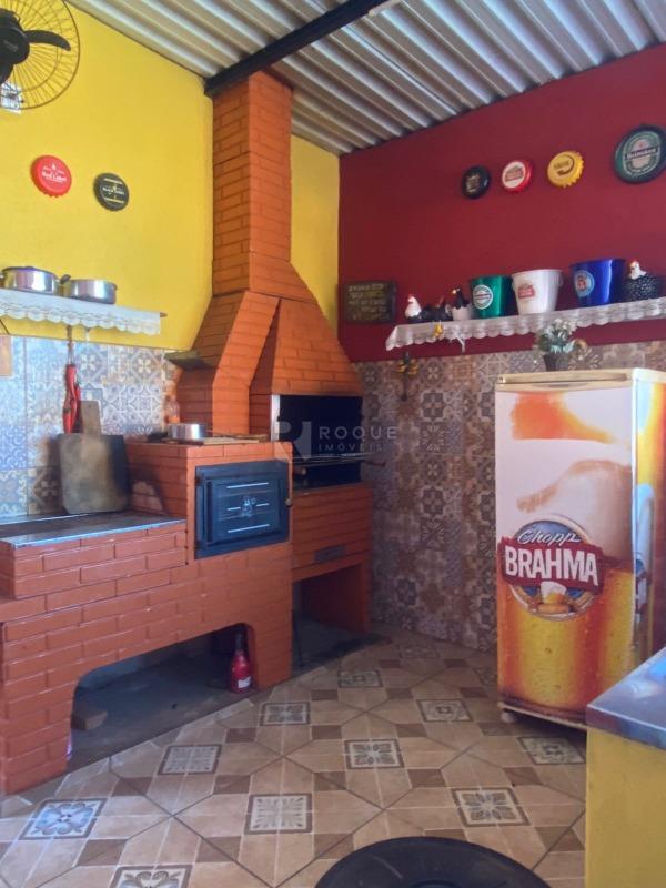 Chácara à venda no bairro Estancia Ouro Verde : 