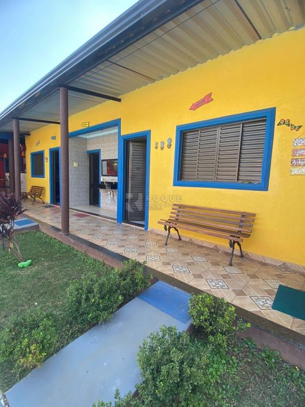 Chácara à venda no bairro Estancia Ouro Verde : 