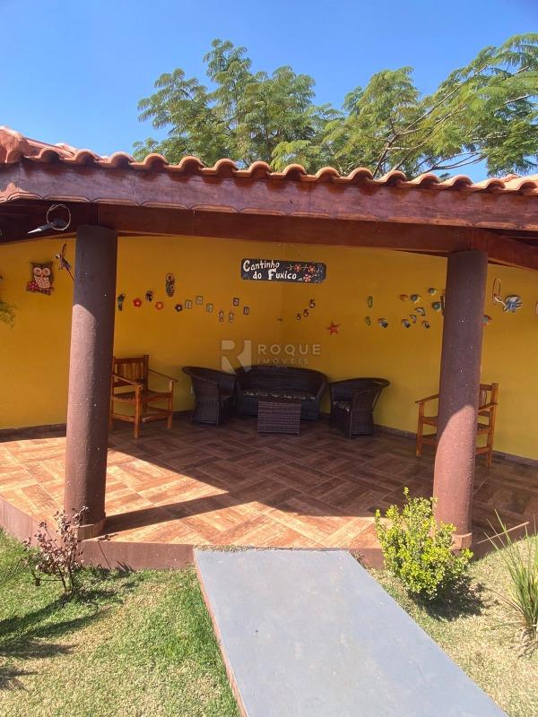 Chácara à venda no bairro Estancia Ouro Verde : 