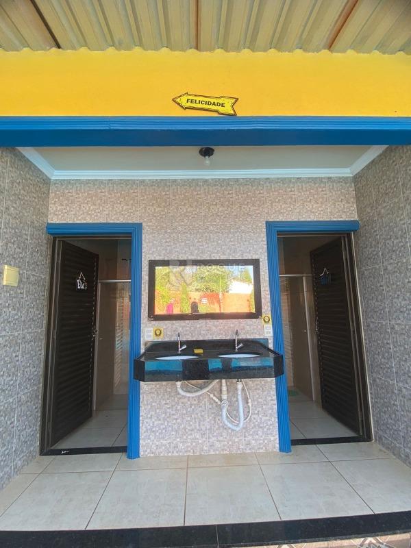 Chácara à venda no bairro Estancia Ouro Verde : 