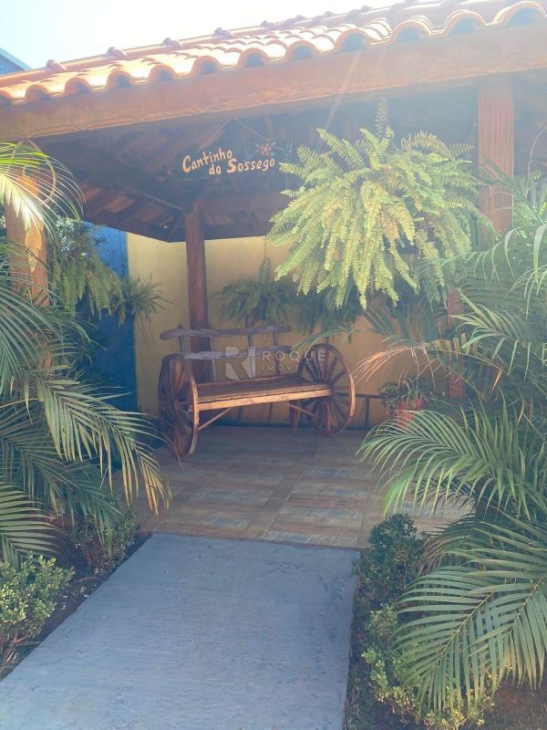 Chácara à venda no bairro Estancia Ouro Verde : 