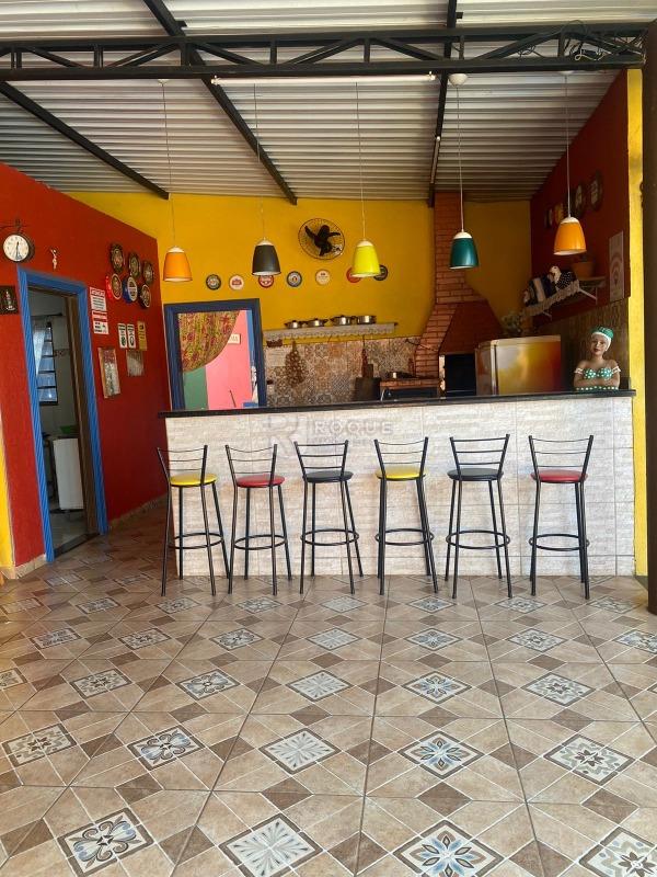 Chácara à venda no bairro Estancia Ouro Verde : 