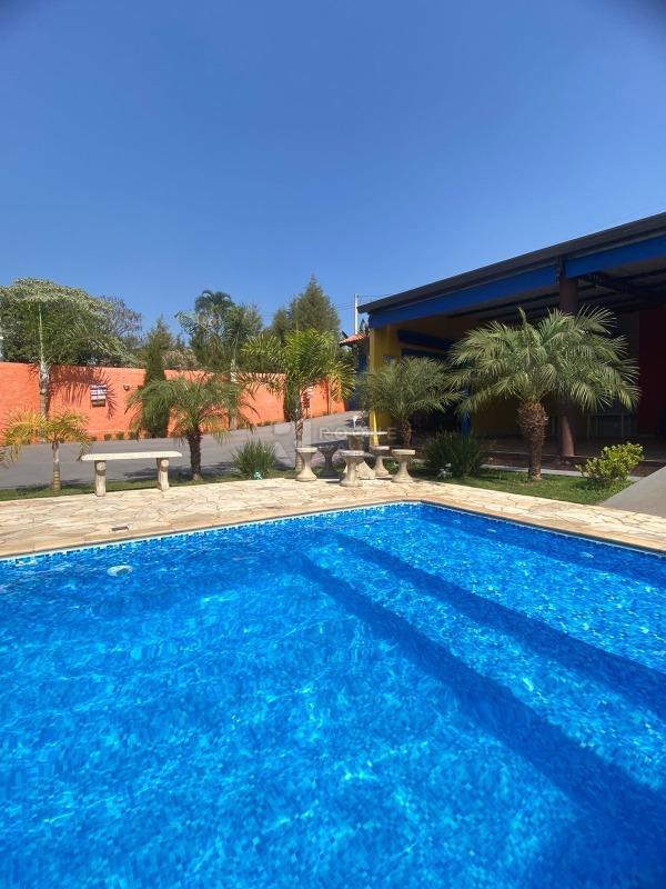 Chácara à venda no bairro Estancia Ouro Verde : 