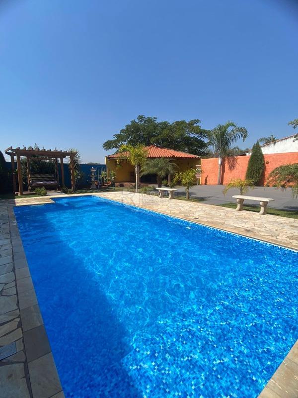 Chácara à venda no bairro Estancia Ouro Verde : 