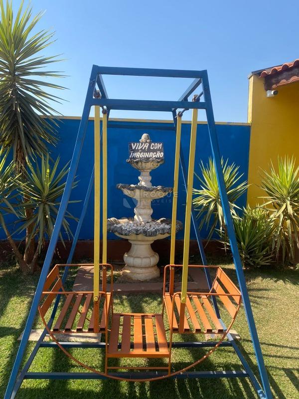 Chácara à venda no bairro Estancia Ouro Verde : 