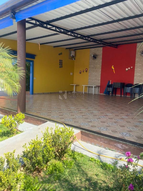 Chácara à venda no bairro Estancia Ouro Verde : 