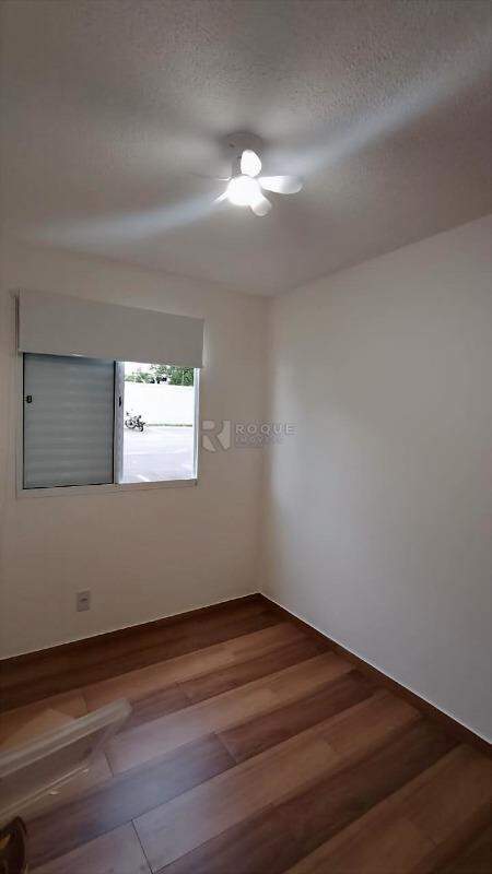 Apartamento à venda no bairro Conjunto Habitacional Narciso Gomes: QUARTO 1