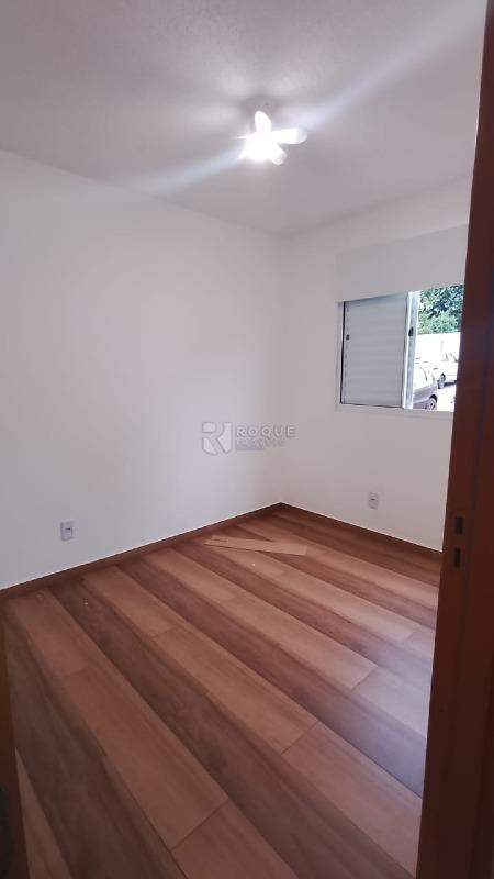 Apartamento à venda no bairro Conjunto Habitacional Narciso Gomes: QUARTO 2