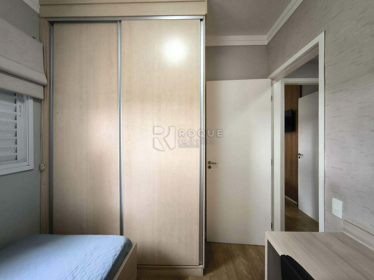 Apartamento à venda no bairro Jardim Residencial Francisco Cruãnes: DORMITÓRIO 1