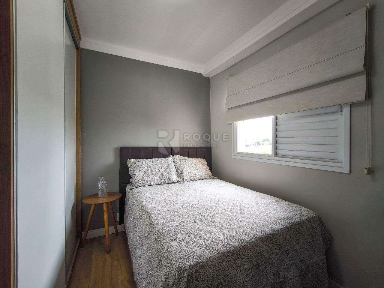 Apartamento à venda no bairro Jardim Residencial Francisco Cruãnes: DORMITÓRIO 2