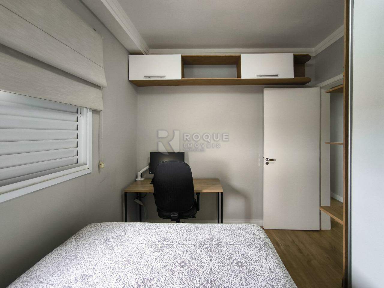 Apartamento à venda no bairro Jardim Residencial Francisco Cruãnes: DORMITÓRIO 2