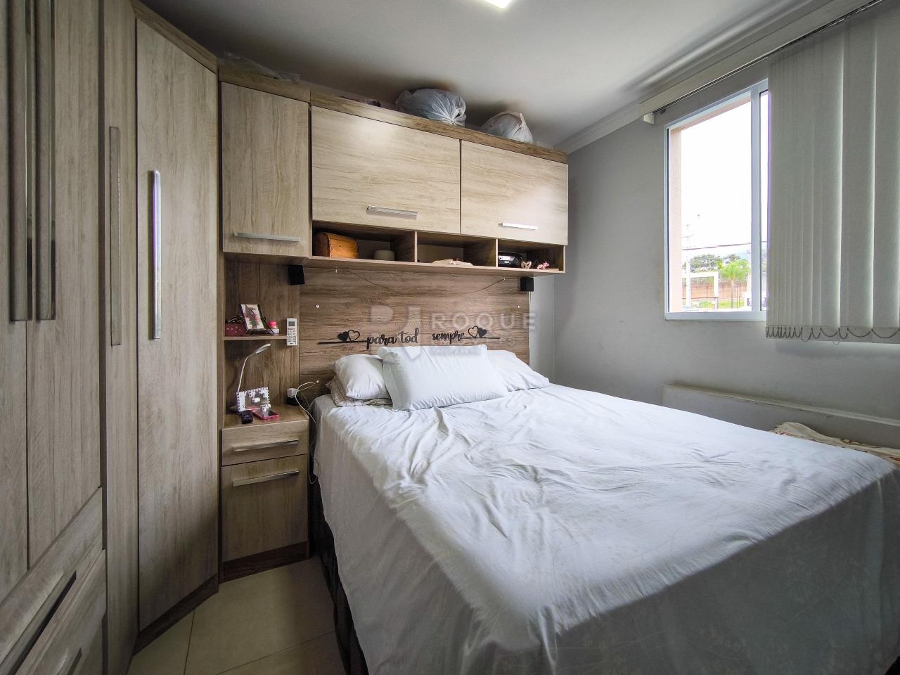 Apartamento à venda no bairro Jardim Colina Verde: DORMITÓRIO 1