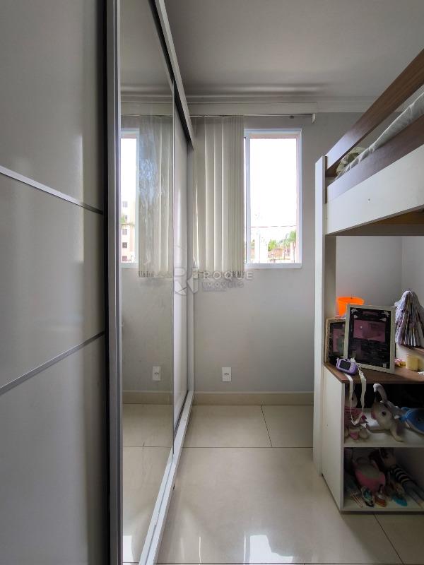 Apartamento à venda no bairro Jardim Colina Verde: DORMITÓRIO 2