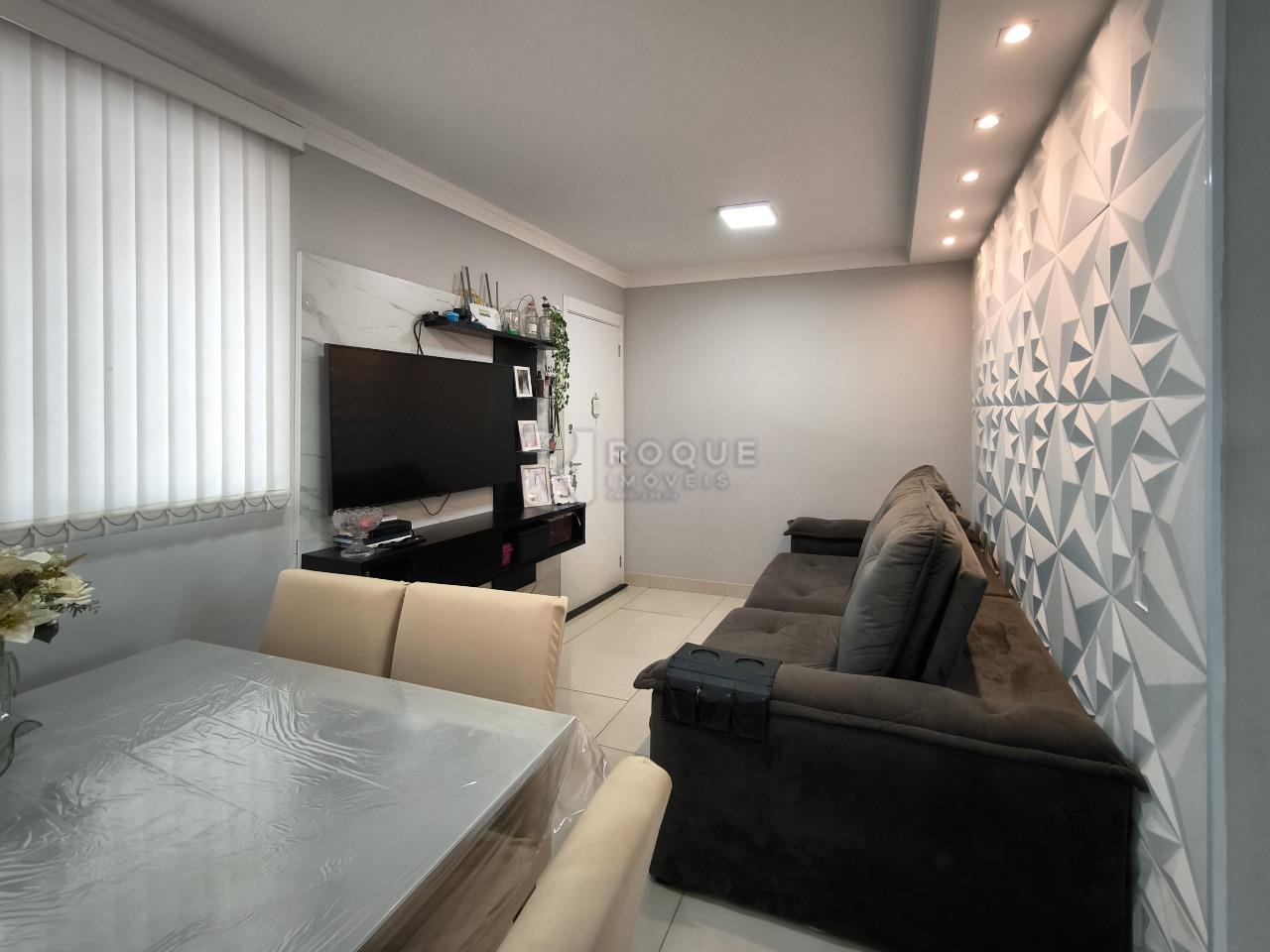 Apartamento à venda no bairro Jardim Colina Verde: SALA DE JANTAR