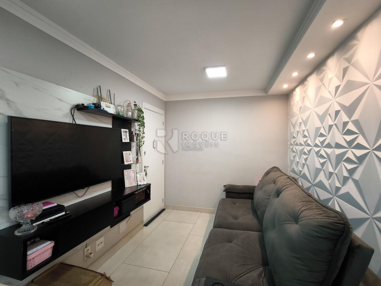 Apartamento à venda no bairro Jardim Colina Verde: SALA DE ESTAR