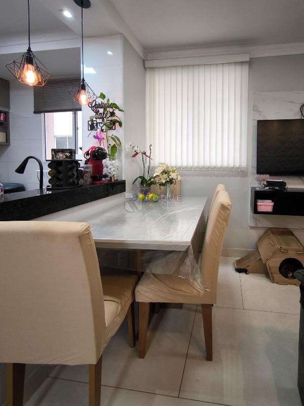 Apartamento à venda no bairro Jardim Colina Verde: SALA DE JANTAR