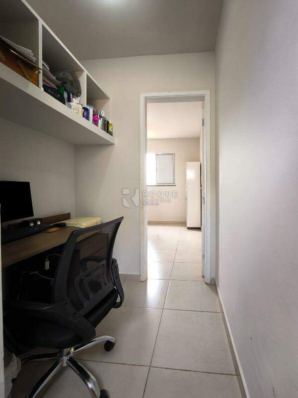 Casa em condomínio à venda no bairro Jardim Residencial Florida: HOME OFFICE