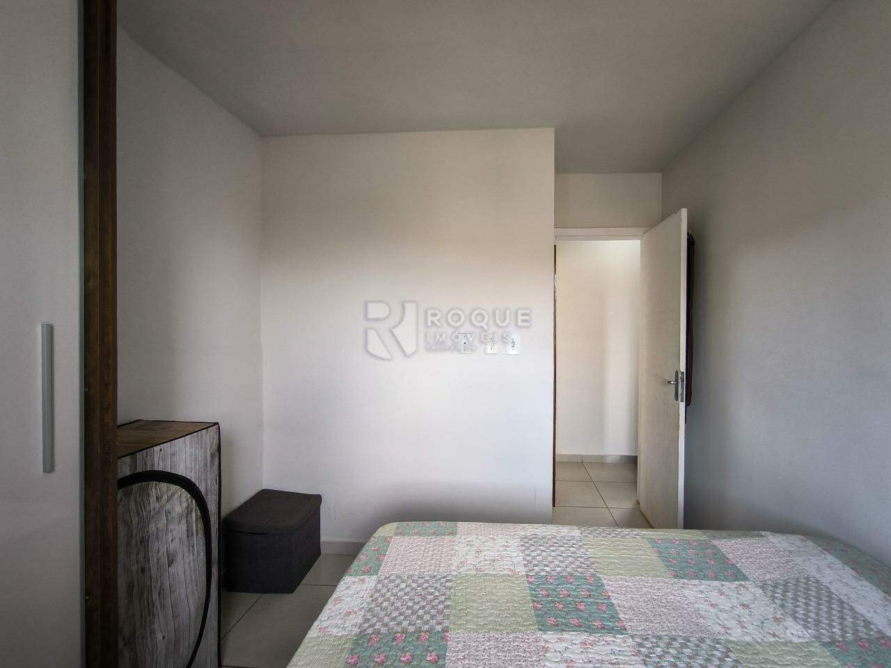 Casa em condomínio à venda no bairro Jardim Residencial Florida: DORMITÓRIO 1