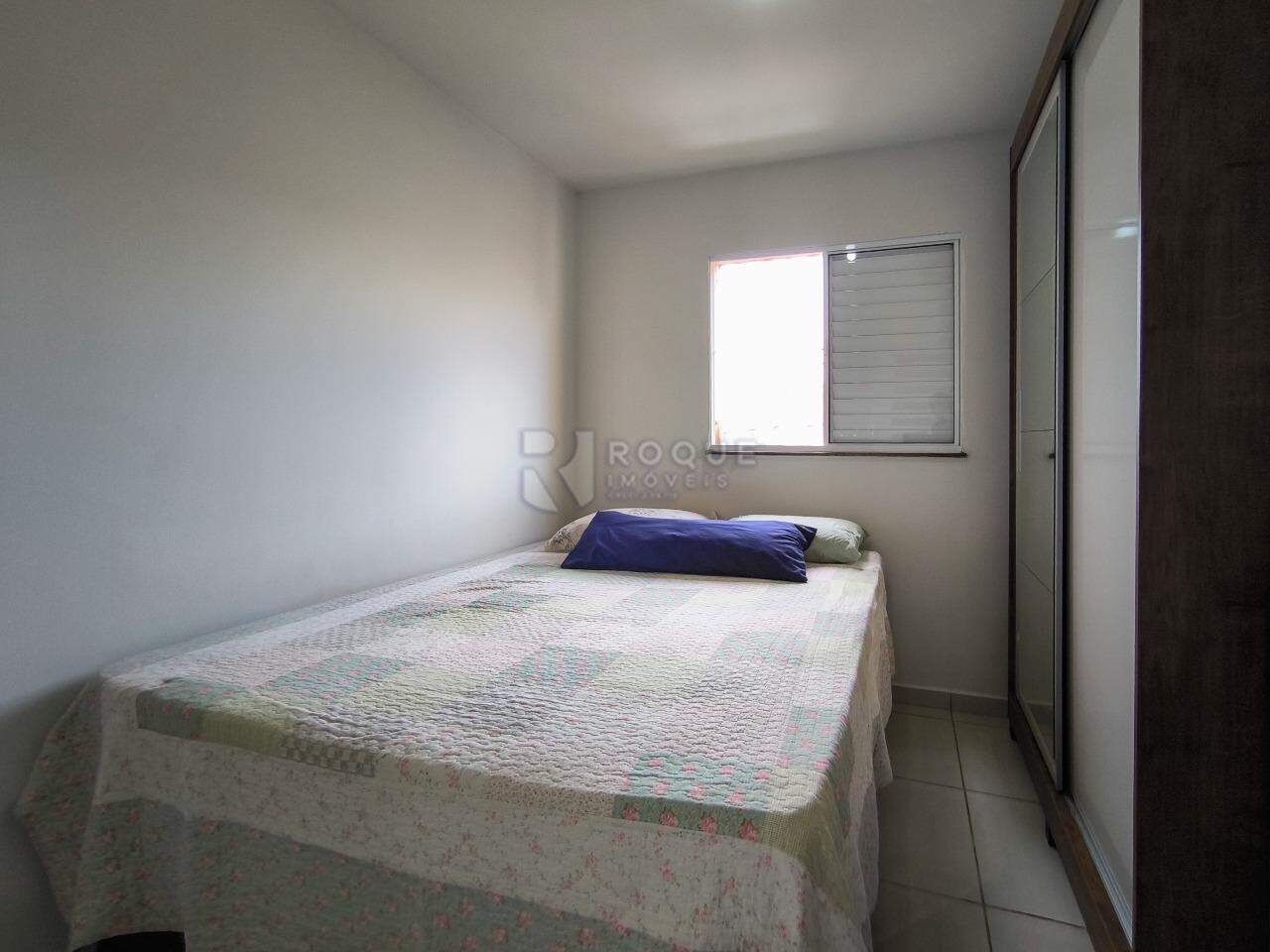 Casa em condomínio à venda no bairro Jardim Residencial Florida: DORMITÓRIO 1