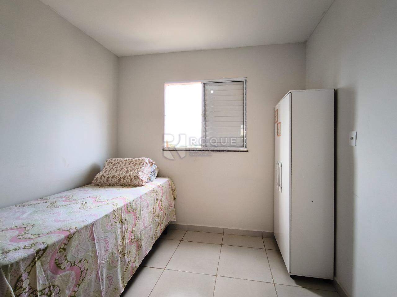 Casa em condomínio à venda no bairro Jardim Residencial Florida: DORMITÓRIO 2