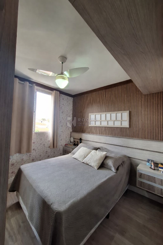 Apartamento à venda no bairro Vila Camargo: 