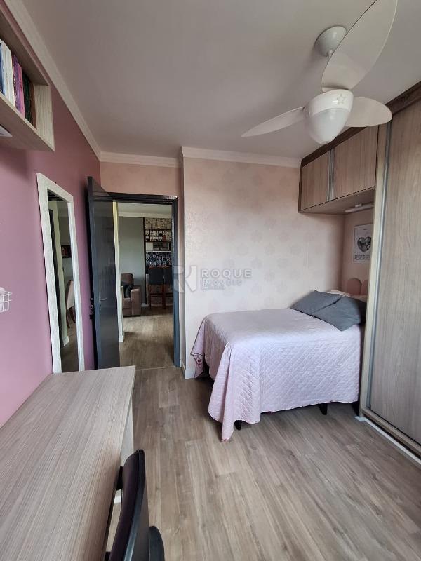 Apartamento à venda no bairro Vila Camargo: 