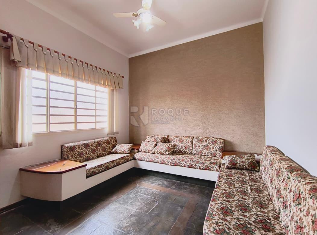 Casa Residencial para aluguel no bairro Cidade Jardim: Sala 
