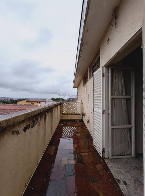Casa Residencial para aluguel no bairro Cidade Jardim: Sacada