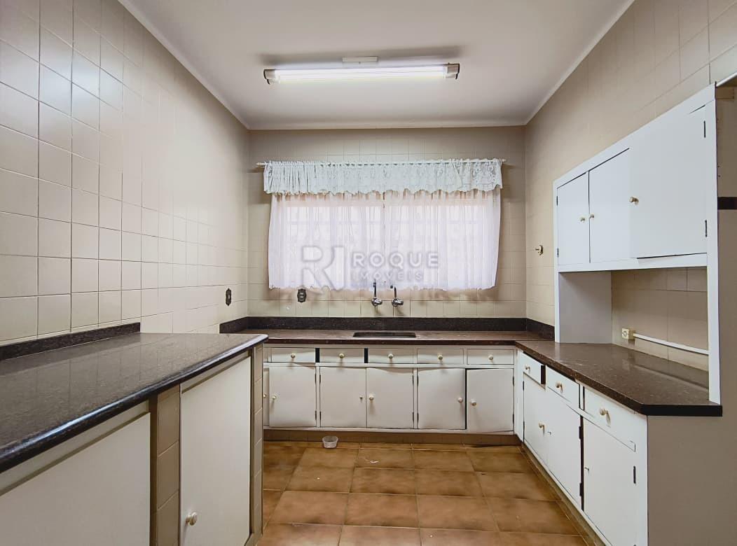 Casa Residencial para aluguel no bairro Cidade Jardim: Cozinha 