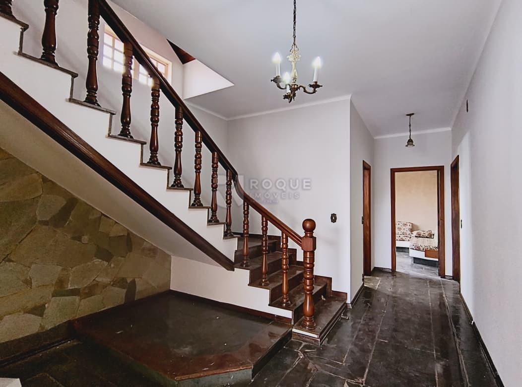 Casa Residencial para aluguel no bairro Cidade Jardim: Hall de entrada