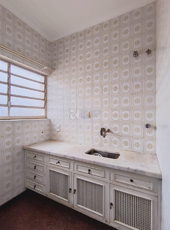 Casa Residencial para aluguel no bairro Cidade Jardim: Cozinha supeior 