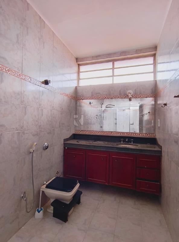 Casa Residencial para aluguel no bairro Cidade Jardim: Wc social 02