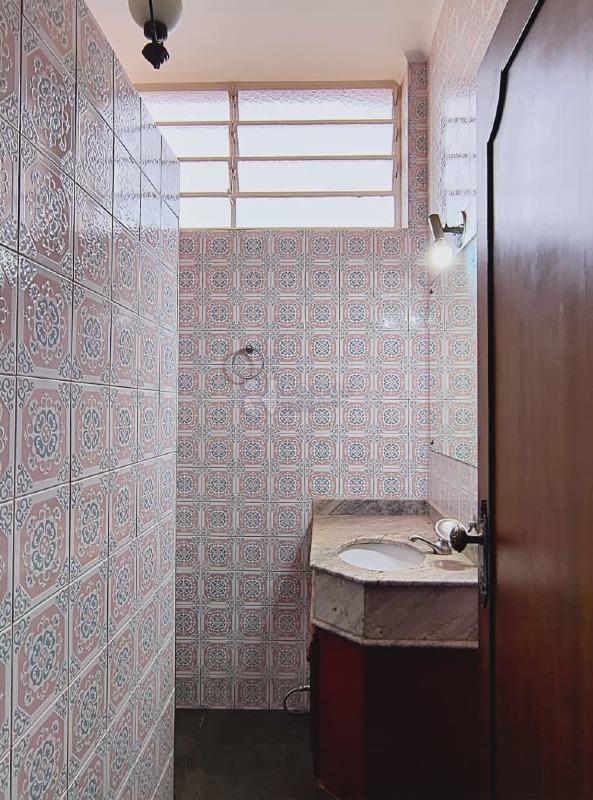 Casa Residencial para aluguel no bairro Cidade Jardim: Wc social 