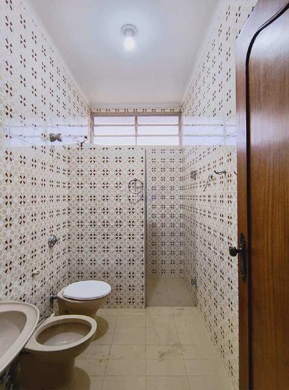Casa Residencial para aluguel no bairro Cidade Jardim: Wc suíte